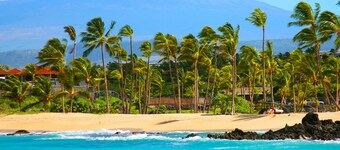 3 Bedroom Spacious Waikoloa Beach Resort 