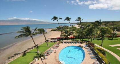 Unit 520 Ocean Front Condo "serene and affordable"