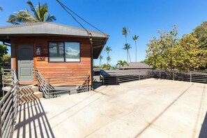Exterior - Villa 5 (Kihei)