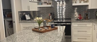 Beautiful Luxury Waterfront Home in Walden on Lake Conroe!