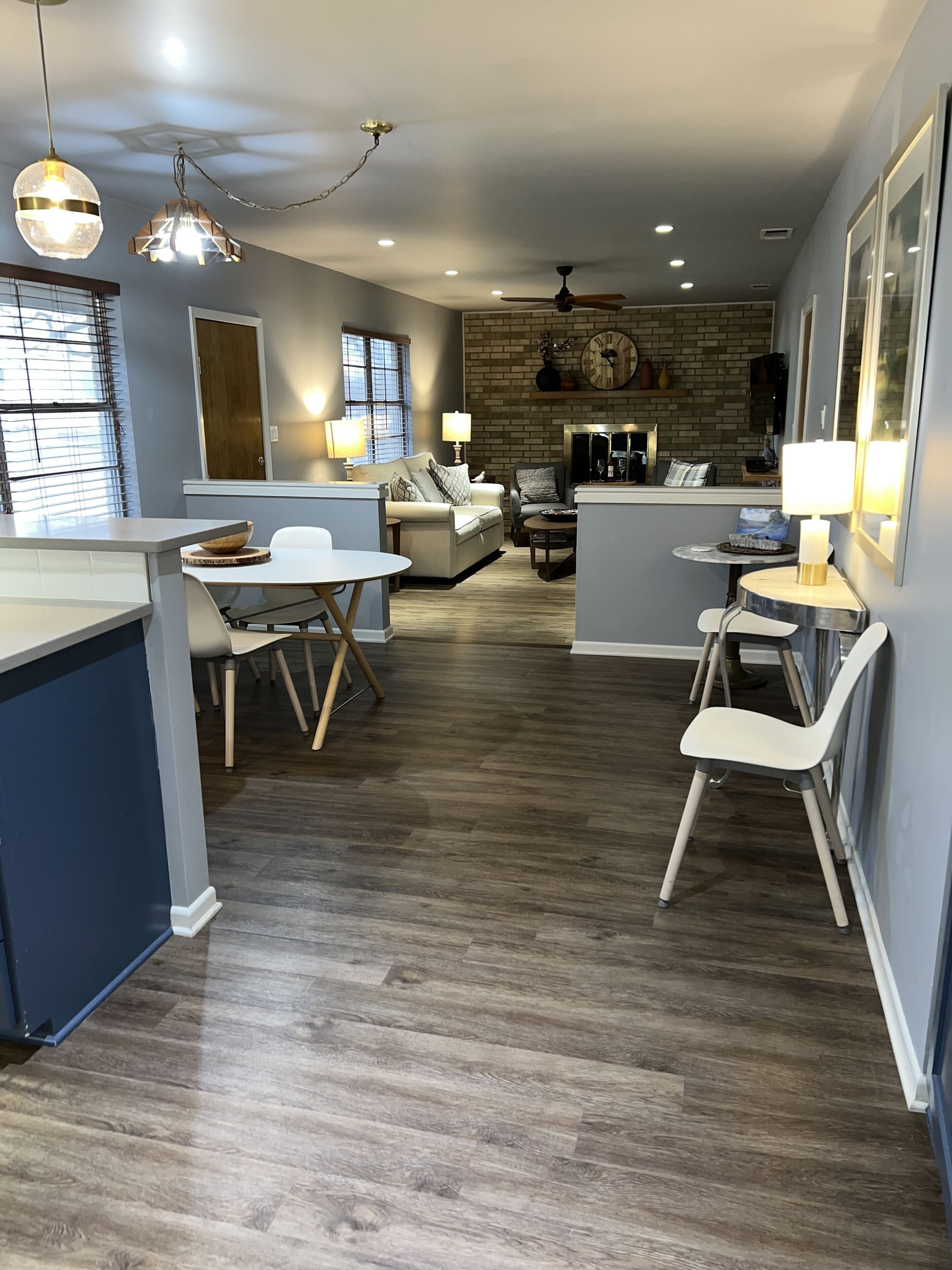 3/2 1 Mile To Main St! - Fredericksburg, TX