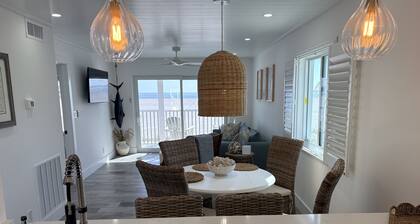 BEACHFRONT, MILLION DOLLAR SUNSETS, BIG APRIL SALE