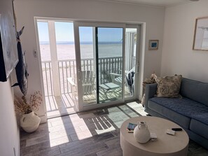 TV connectée, lecteur de DVD, livres