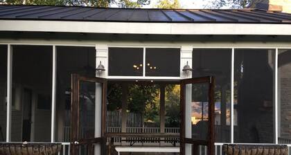 3BD Walkable To Downtown Franklin