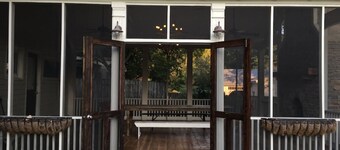 3BD Walkable To Downtown Franklin