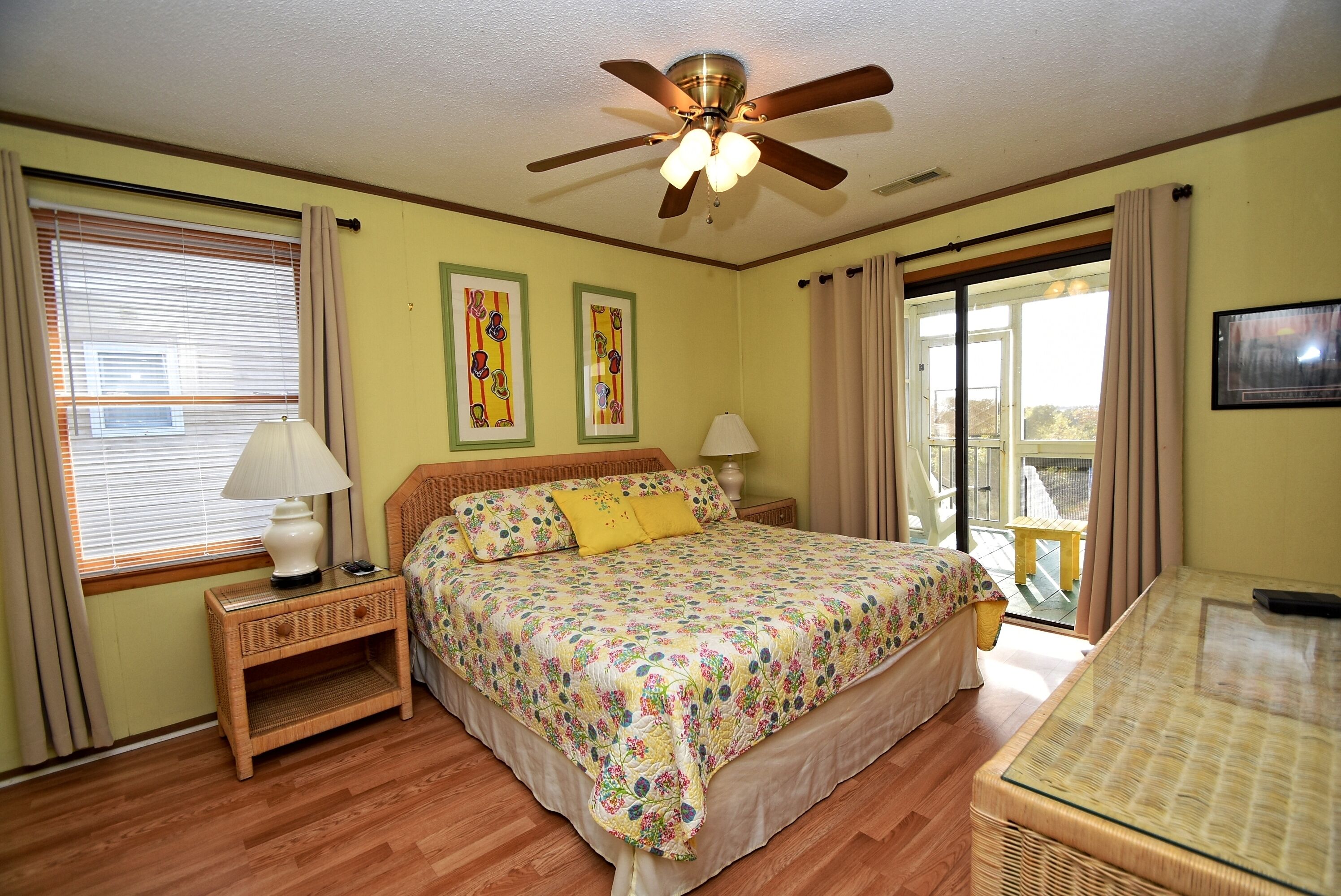 5 habitaciones, tabla de planchar con plancha y wifi gratis 