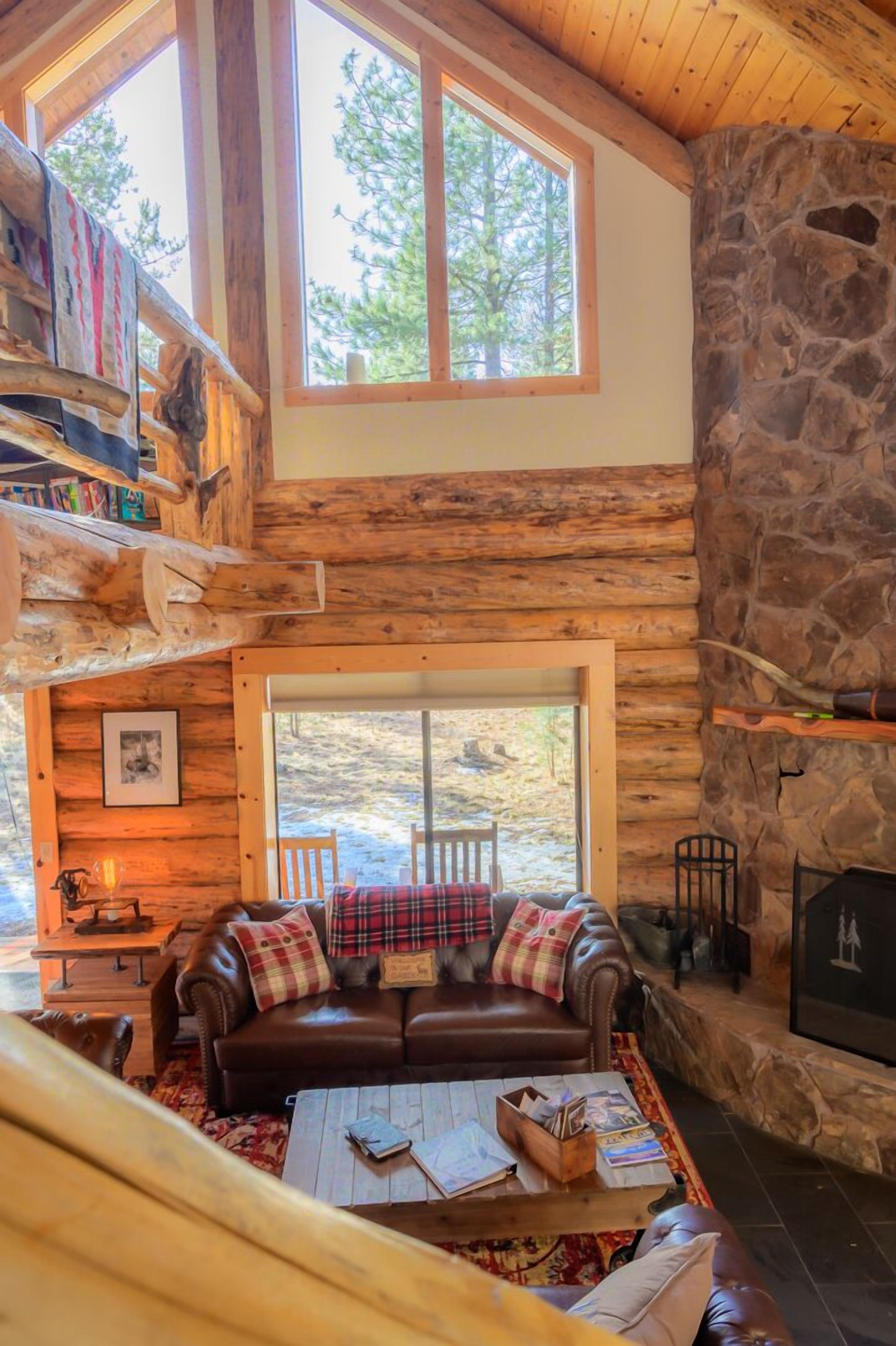 Top 10 Cabin Rentals In Oregon, USA Trip101