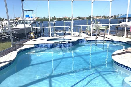 Apollo Beach Private vacation home