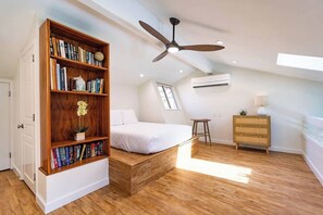 3 habitaciones, tabla de planchar con plancha y wifi gratis 