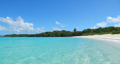 Deluxe 1BR/2 BA Villa w/Spectacular Views! Sleep up to 5 Perfect Family Vacay!