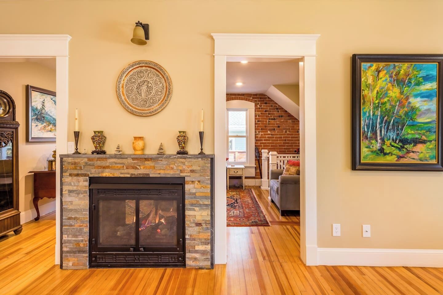 Intérieur