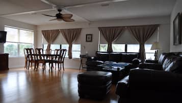 Smart-tv, Netflix, boeken en streamingdiensten