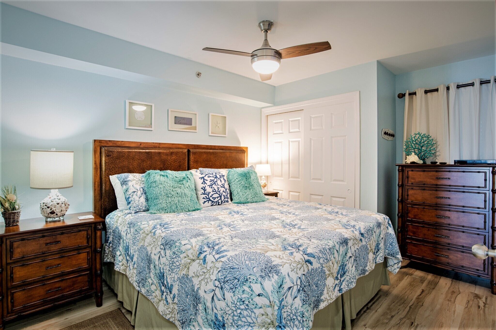 1 bedroom, iron/ironing board, WiFi (free), bed sheets
