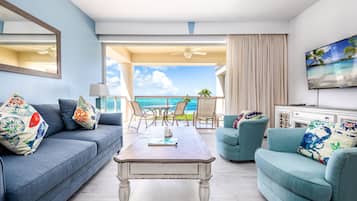 Smart TV, reproductor de DVD y libros