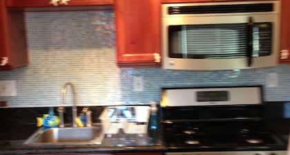 Beach vacation rental in Ocean Beach, San Diego, CA