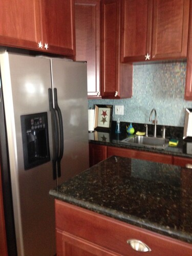 Beach vacation rental in Ocean Beach, San Diego, CA