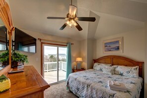 10 bedrooms, iron/ironing board, travel crib, free WiFi