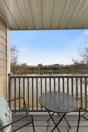 Property grounds - Downtown Nashville River Loft - Where Music Meets the Water (Nashville)