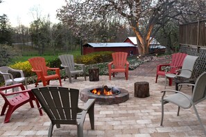 Terras