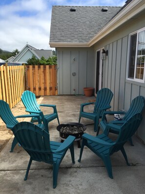 Terras