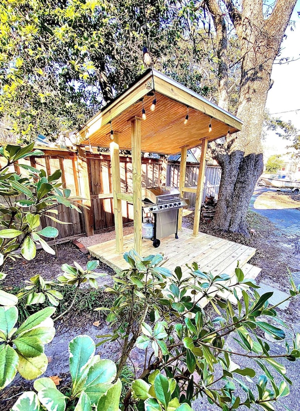 Terrass/Patio