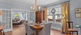 Carolina Cottage at Carolina Pl