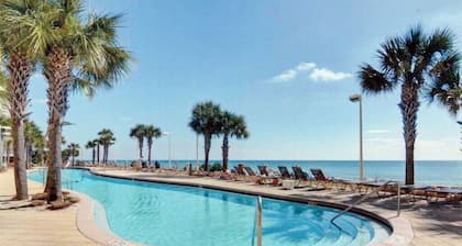# 1 in Calypso! SuperClean / 2King / Q / Corner / 2X VIP Park / Mar2Oct BeachChair / + Upgrds