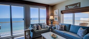 カリプソで第1位！  SuperClean / 2King / Q / Corner / 2X VIP Park / Mar2Oct BeachChair / + Upgrds