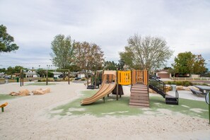 Area bambini