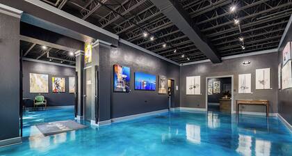 Juste mis Ă jour! Nouvelle 4e chambre (King) et une nouvelle 3e salle de bain!