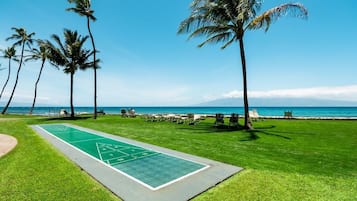 Sportplatz