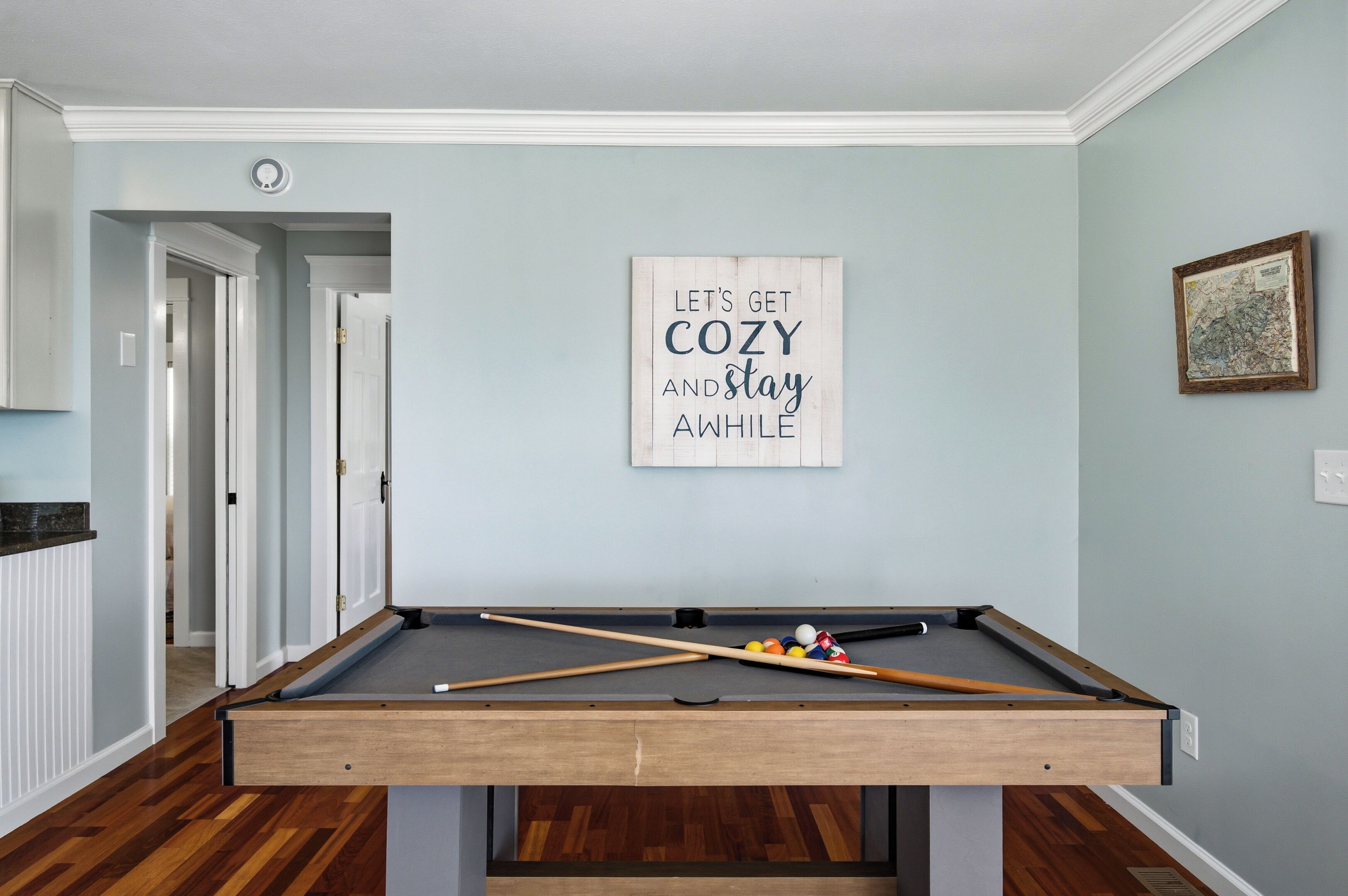 Spielezimmer