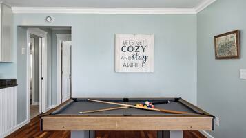 Spielezimmer