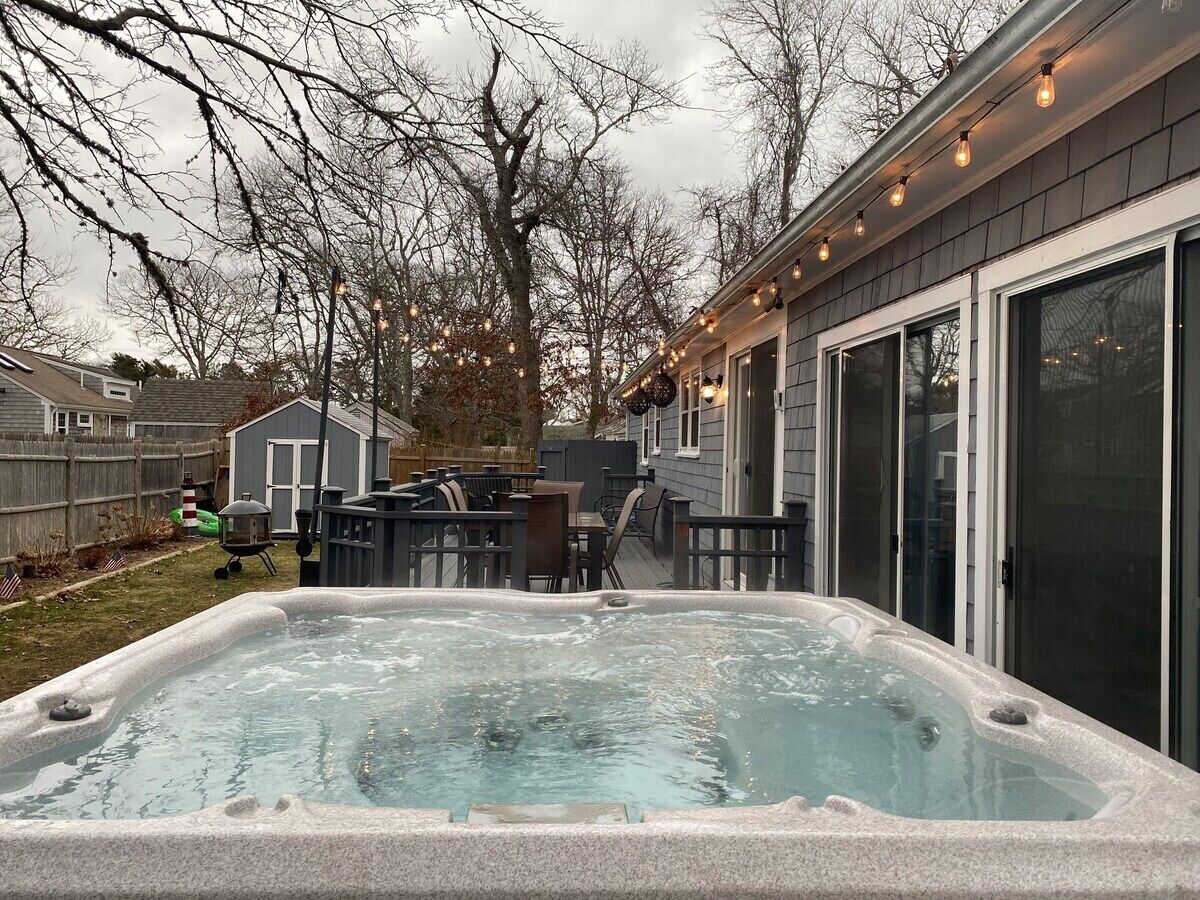 テラス / パティオ