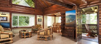 PERMITIDO casa de registro con encanto en el campo real de Maui. ¡Mágico y pacífico!