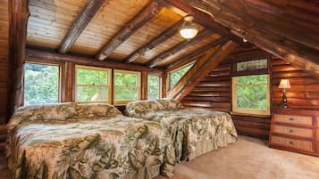 5 chambres, bureau, fer et planche Ă  repasser, Wi-Fi gratuit