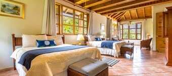 Lovely Villa @Casa De Campo:Breakfasts/ Sp deals starting Dec-Work from home!