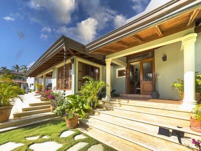 Lovely Villa @Casa De Campo:Breakfasts/ Sp deals starting Dec-Work from home!