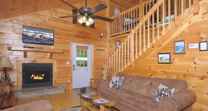 Breath Taking Heavenly Views- Minutes From Dollywood!