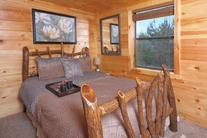 3 habitaciones, wifi gratis y ropa de cama 