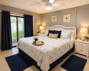 3 bedrooms, iron/ironing board, travel cot, free WiFi