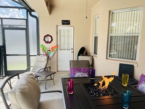 Interior - Be Our Guest House ~ A Unique Disney Experience in Itself ~ Star Wars & Frozen. (Davenport)