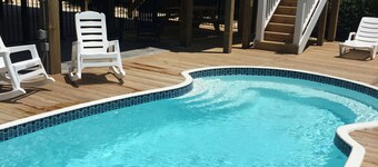 Escape to Paradise: Beach Bliss Awaits at Our Stunning Rental Retreat!