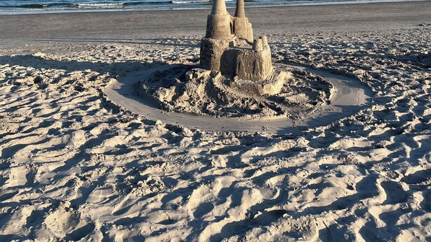 Strand