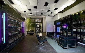 Intérieur