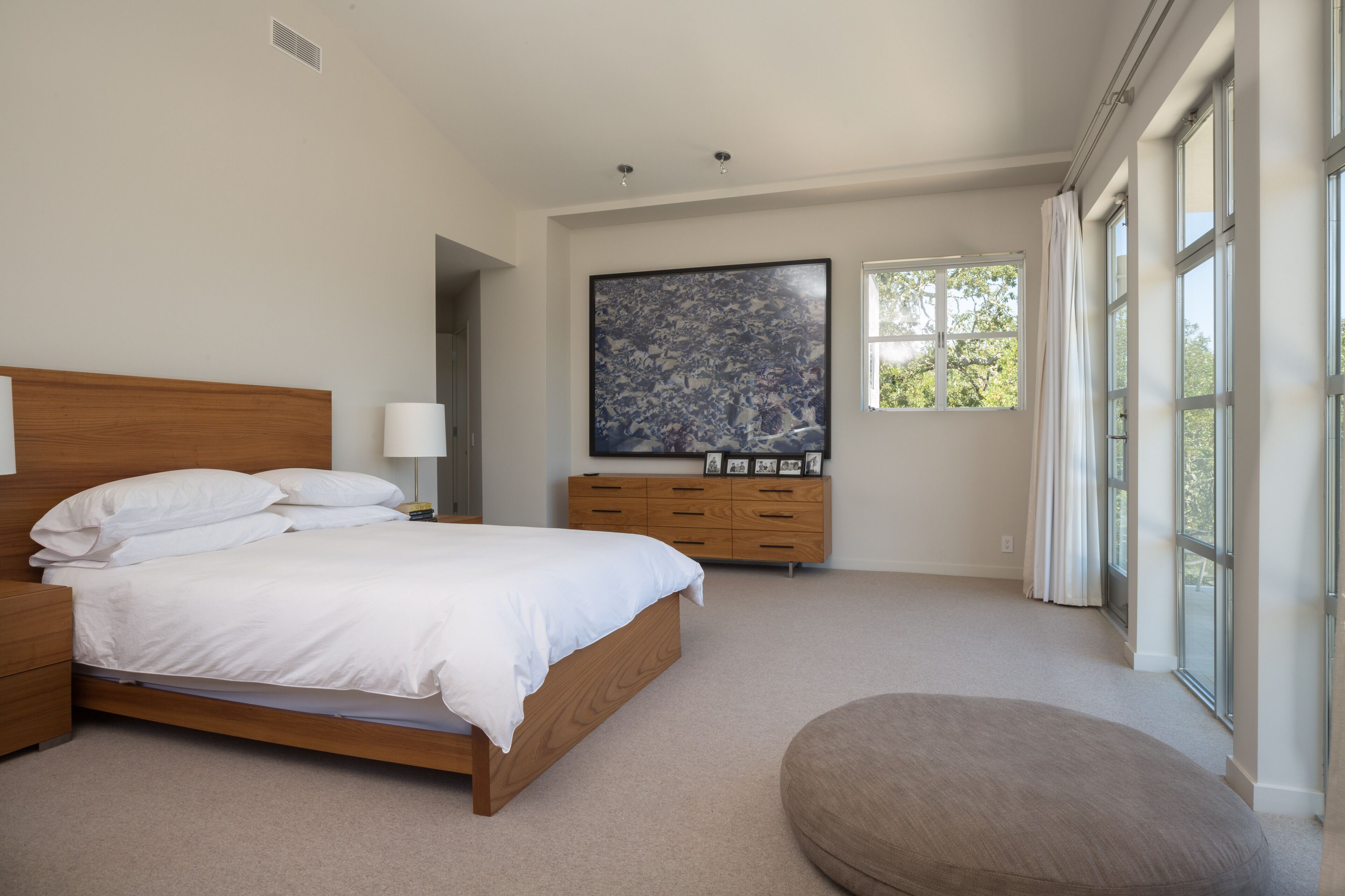 3 soverom, strykejern/-brett, wi-fi (inkludert) og sengetøy