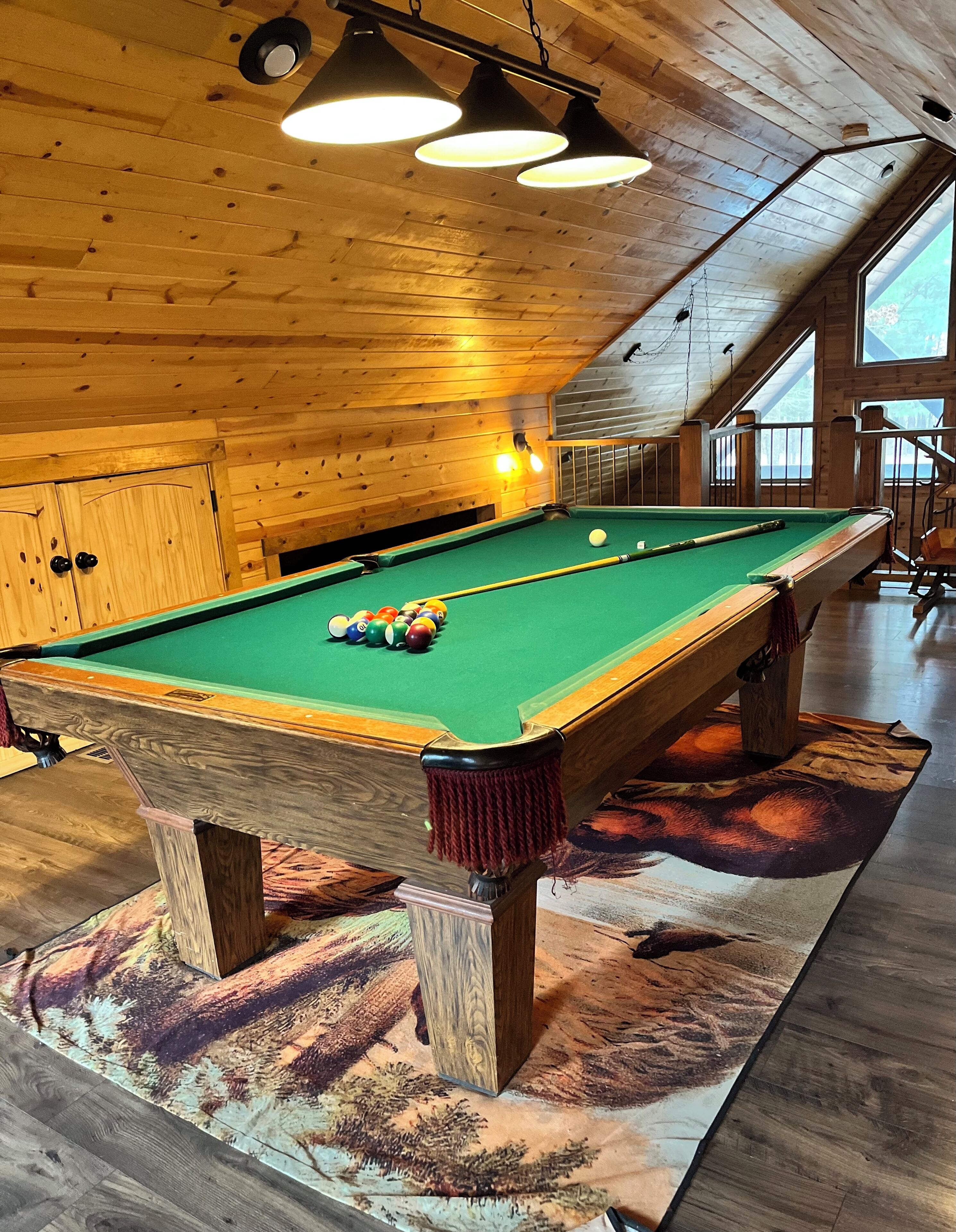 Sala de juegos