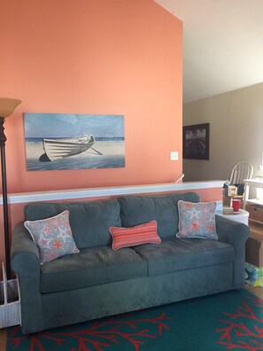 Smart TV, DVD player