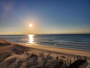 Am Strand