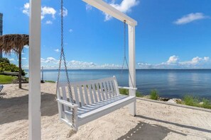 Boendeområde